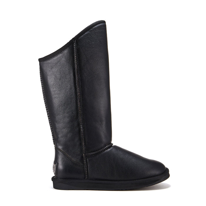 Australia Luxe Collective BOOTS 5 / CROW COSY TALL CROW 5056445067547 COSY TALL CROW
