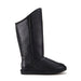 Australia Luxe Collective BOOTS 5 / CROW COSY TALL CROW 5056445067547 COSY TALL CROW