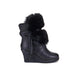 Australia Luxe Collective BOOTS 5 / CROW MONTREAL CROW 5056445010376 MONTREAL CROW