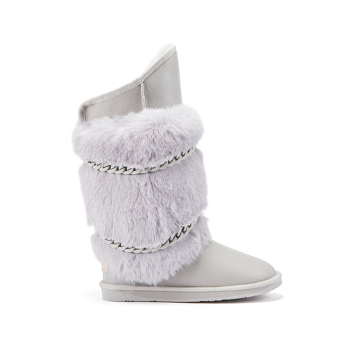 Australia Luxe Collective BOOTS 5 / ICE GRAY ATILLA II ICE GRAY 5056445073890 ATILLA II ICE GRAY