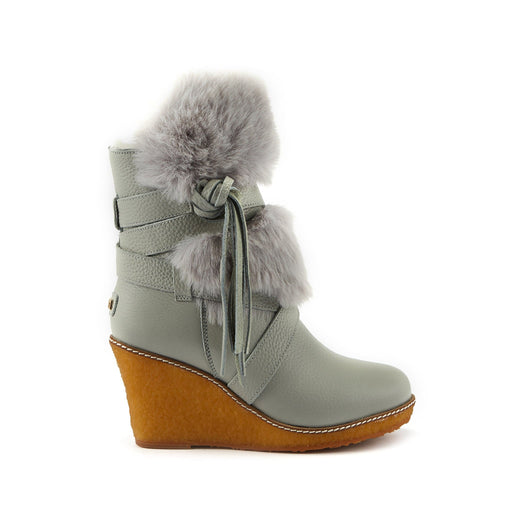 Australia Luxe Collective BOOTS 5 / ICE GRAY MONTREAL ICE GRAY 5056445076204 MONTREAL ICE GRAY