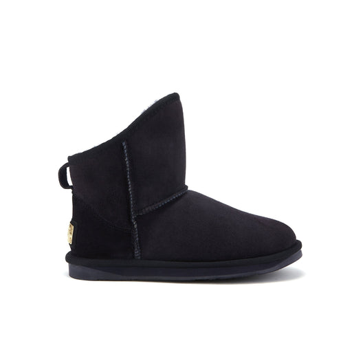 Australia Luxe Collective BOOTS 5 / NAVY COSY XTRA SHORT NAVY 5056445082809 COSY XTRA SHORT NAVY