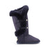 Australia Luxe Collective BOOTS 5 / NAVY NORDIC TALL NAVY 5056445078093 NORDIC TALL NAVY