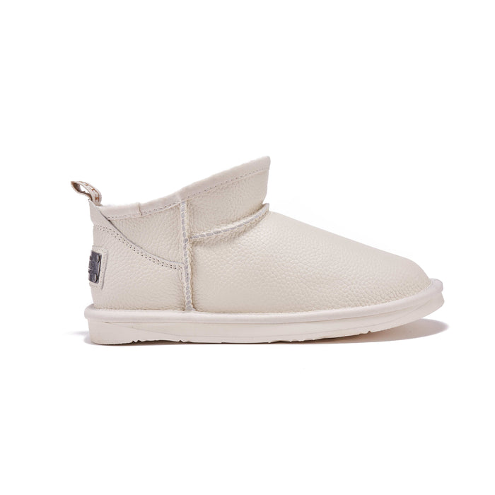 Australia Luxe Collective BOOTS 5 / PALE COSY ULTRA SHORT PALE 5056445036017 COSY ULTRA SHORT PALE