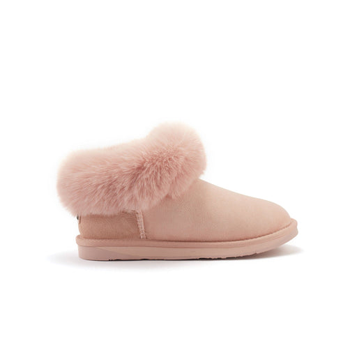 Australia Luxe Collective BOOTS 5 / PINK FOXY ULTRA SHORT PINK 5056445067752 FOXY ULTRA SHORT PINK