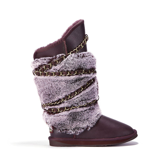 Australia Luxe Collective BOOTS 5 / PRINCE ATILLA TALL PRINCE 5056445073753 ATILLA TALL PRINCE