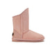 Australia Luxe Collective BOOTS 5 / ROSE COSY SHORT ROSE 5056445081611 COSY SHORT ROSE