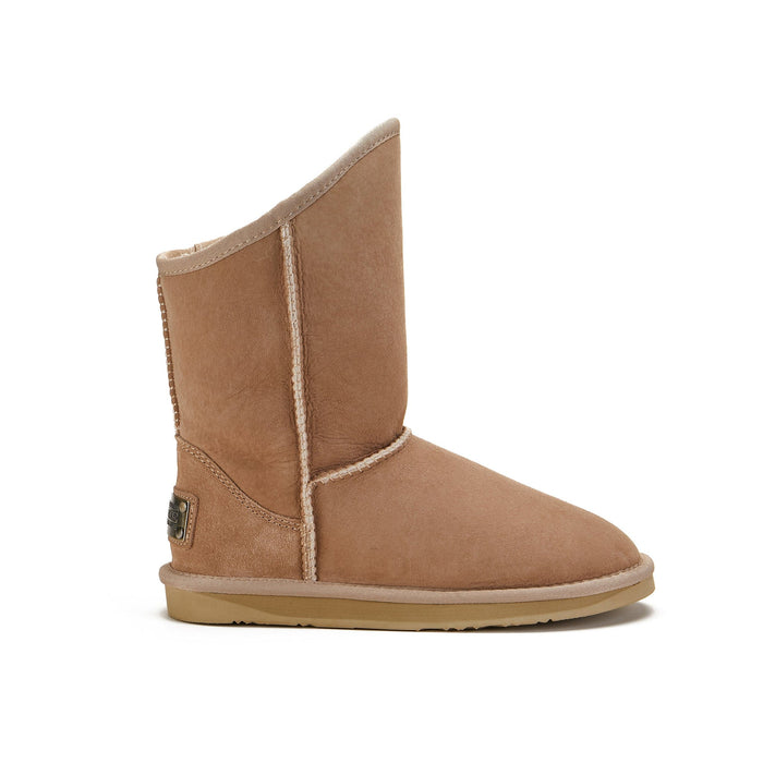 Australia Luxe Collective BOOTS 5 / SAND COSY SHORT SAND 5056445022690 COSY SHORT SAND