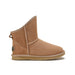 Australia Luxe Collective BOOTS 5 / SAND COSY XTRA SHORT SAND 5056445022621 COSY XTRA SHORT SAND