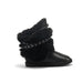 Australia Luxe Collective BOOTS 5 / SATIN BLACK ATILLA SHORT SATIN BLACK 5056445029538 ATILLA SHORT SATIN BLACK