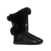 Australia Luxe Collective BOOTS 5 / SATIN BLACK NORDIC SHORT SATIN BLACK 5056445077959 NORDIC SHORT SATIN BLACK