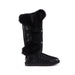 Australia Luxe Collective BOOTS 5 / SATIN BLACK NORDIC TALL SATIN BLACK 5056445078307 NORDIC TALL SATIN BLACK