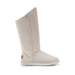 Australia Luxe Collective BOOTS 5 / SATIN PALE COSY TALL SATIN PALE 5056445035522 COSY TALL SATIN PALE