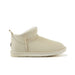 Australia Luxe Collective BOOTS 5 / SATIN PALE COSY ULTRA SHORT SATIN PALE 5056445082311 COSY ULTRA SHORT SATIN PALE