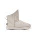 Australia Luxe Collective BOOTS 5 / SATIN PALE COSY XTRA SHORT SATIN PALE 5056445036321 COSY XTRA SHORT SATIN PALE