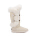 Australia Luxe Collective BOOTS 5 / SATIN PALE NORDIC TALL SATIN PALE 5056445078376 NORDIC TALL SATIN PALE