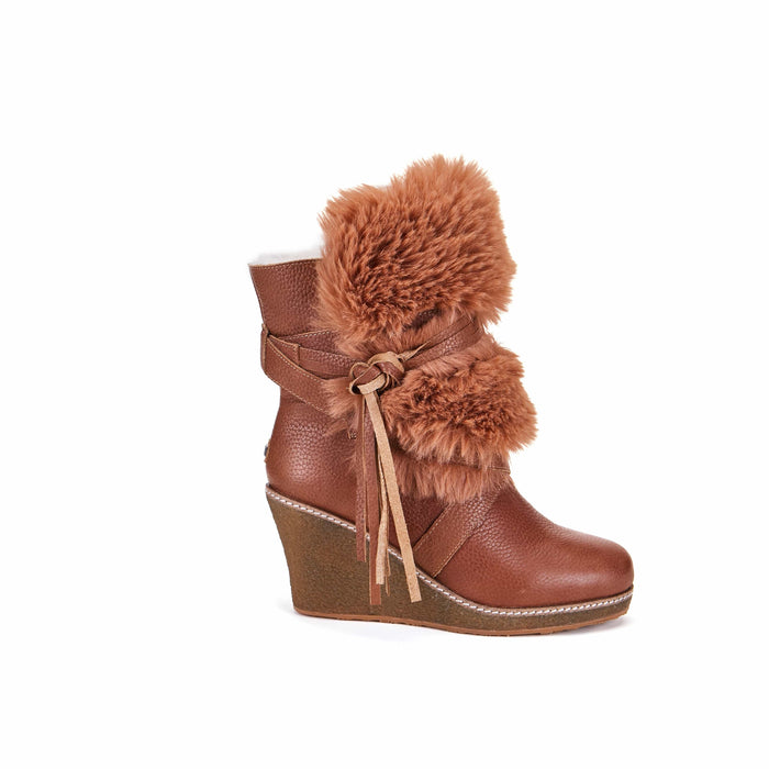 Australia Luxe Collective BOOTS 5 / WHISKY MONTREAL WHISKY 5056445010451 MONTREAL WHISKY