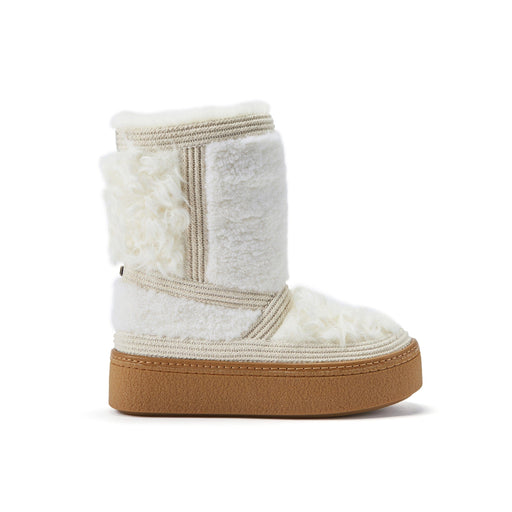 Australia Luxe Collective BOOTS 5 / WHITE NJORDE WHITE 5056445077539 NJORDE WHITE