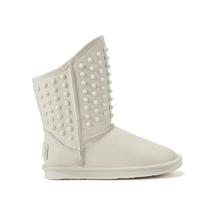 Australia Luxe Collective BOOTS 5 / WHITE PISTOL WHITE 5056445083226 PISTOL WHITE