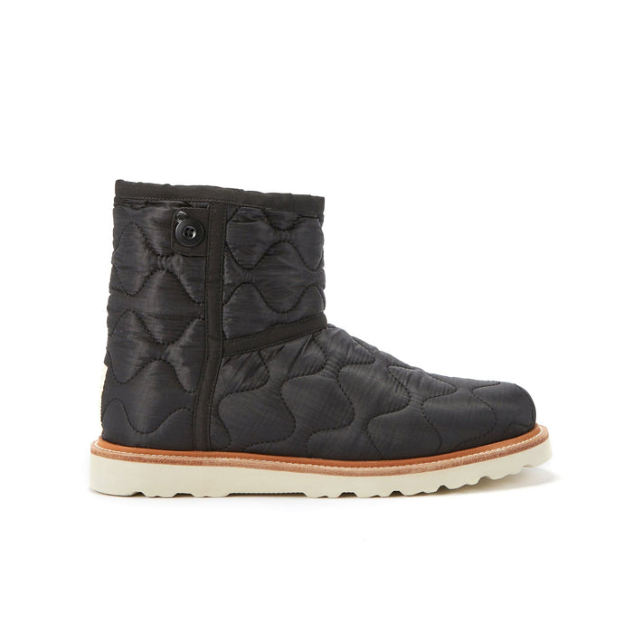 Australia Luxe Collective BOOTS 7 / BLACK MENS BARRAGE BLACK 5056445013926 MENS BARRAGE BLACK