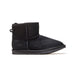 Australia Luxe Collective BOOTS 7 / BLACK MENS COSY X SHORT BLACK 5056445058293 MENS COSY X SHORT BLACK