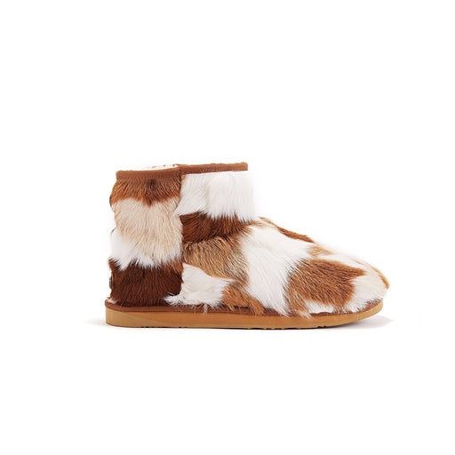 Australia Luxe Collective BOOTS 7 / MIXED MENS HERITAGE X SHORT MIXED 5056445068995 MENS HERITAGE X SHORT MIXED