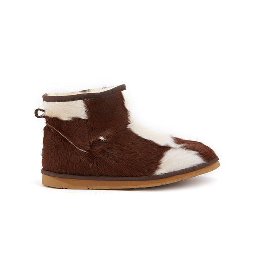 Australia Luxe Collective BOOTS 7 / WOLF MENS HERITAGE X SHORT WOLF 5056445025738 MENS HERITAGE X SHORT WOLF