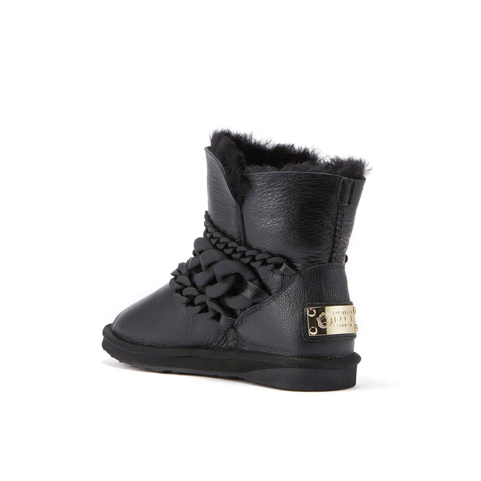 Australia Luxe Collective BOOTS ALICE BLACK ALICE BLACK