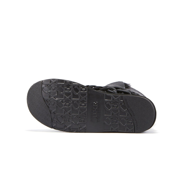 Australia Luxe Collective BOOTS ALICE BLACK ALICE BLACK