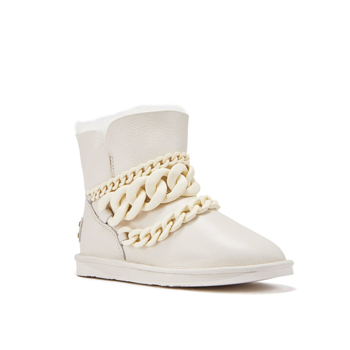 Australia Luxe Collective BOOTS ALICE PALE ALICE PALE