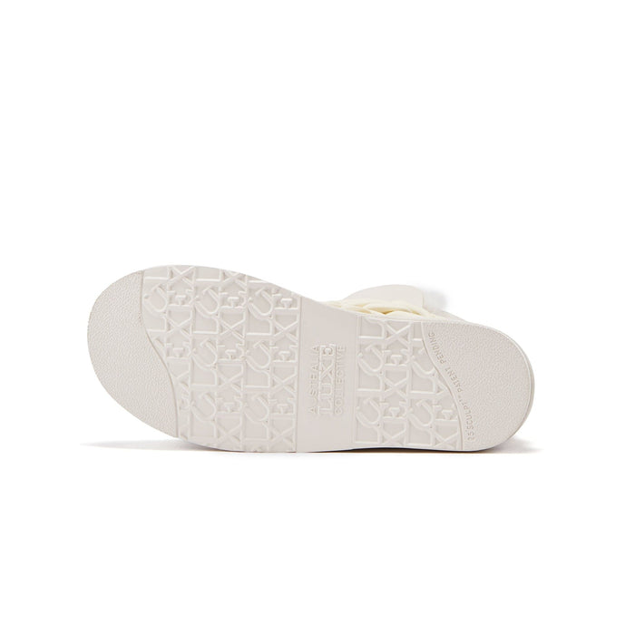 Australia Luxe Collective BOOTS ALICE PALE ALICE PALE