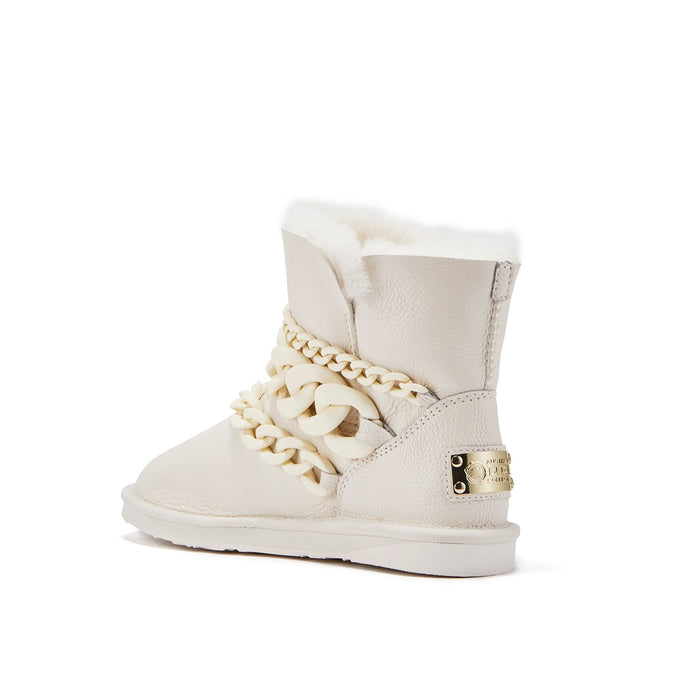 Australia Luxe Collective BOOTS ALICE PALE ALICE PALE