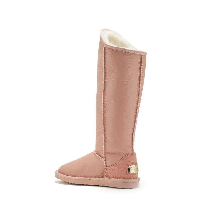 Australia Luxe Collective BOOTS ANGEL TALL ROSE ANGEL TALL ROSE
