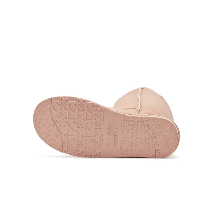 Australia Luxe Collective BOOTS ANGEL TALL ROSE ANGEL TALL ROSE