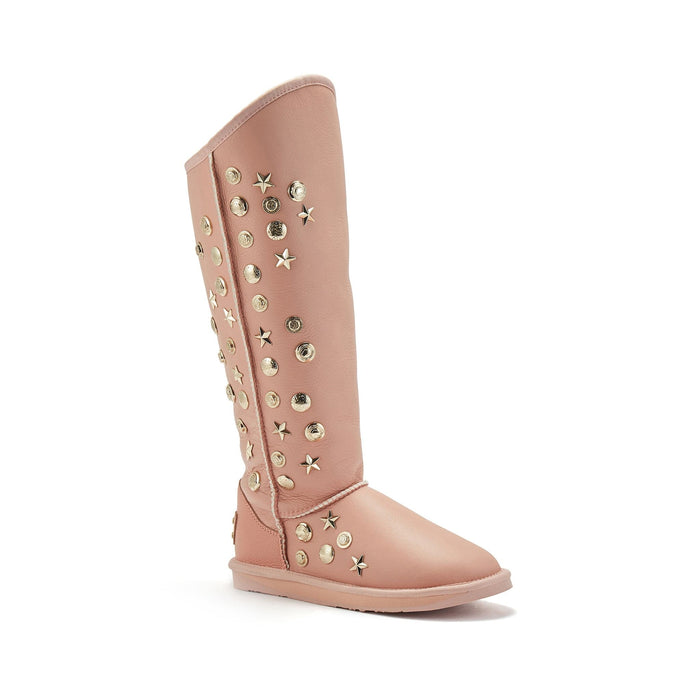 Australia Luxe Collective BOOTS ANGEL TALL ROSE ANGEL TALL ROSE