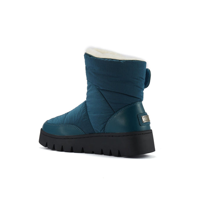 Australia Luxe Collective BOOTS ARWEN PETROL ARWEN PETROL