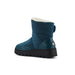 Australia Luxe Collective BOOTS ARWEN PETROL ARWEN PETROL