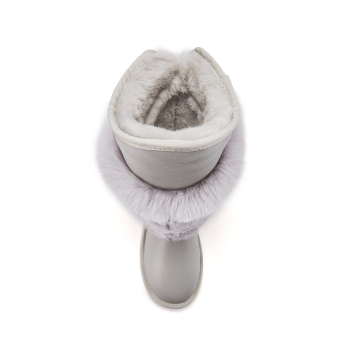 Australia Luxe Collective BOOTS ATILLA II ICE GRAY ATILLA II ICE GRAY