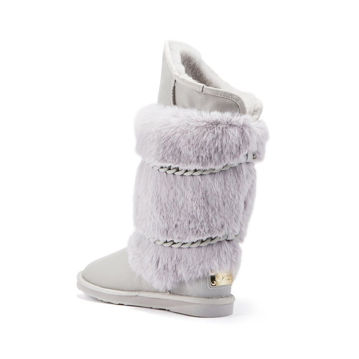 Australia Luxe Collective BOOTS ATILLA II ICE GRAY ATILLA II ICE GRAY