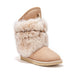 Australia Luxe Collective BOOTS ATILLA SHORT SAND ATILLA SHORT SAND