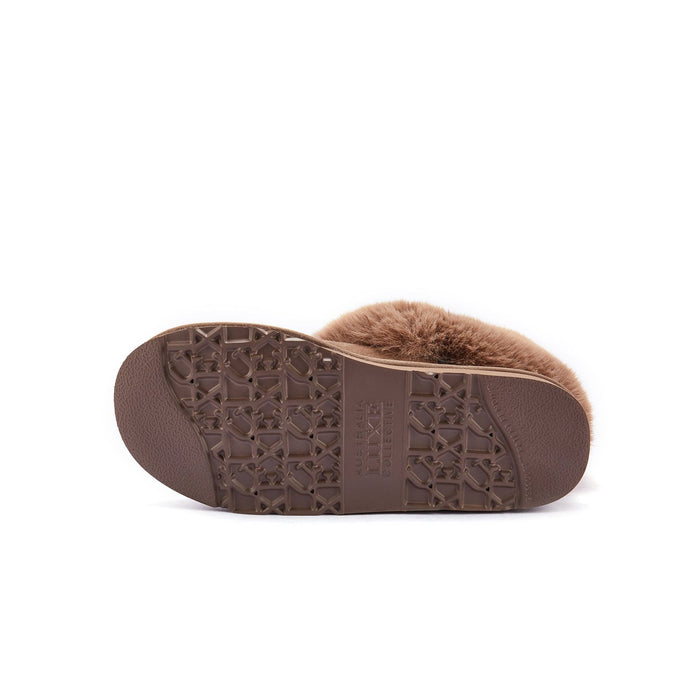 Australia Luxe Collective BOOTS ATILLA TALL CLAY ATILLA TALL CLAY