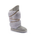 Australia Luxe Collective BOOTS ATILLA TALL ICE GRAY ATILLA TALL ICE GRAY
