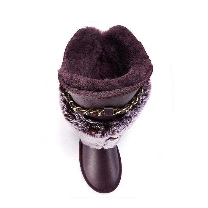 Australia Luxe Collective BOOTS ATILLA TALL PRINCE ATILLA TALL PRINCE