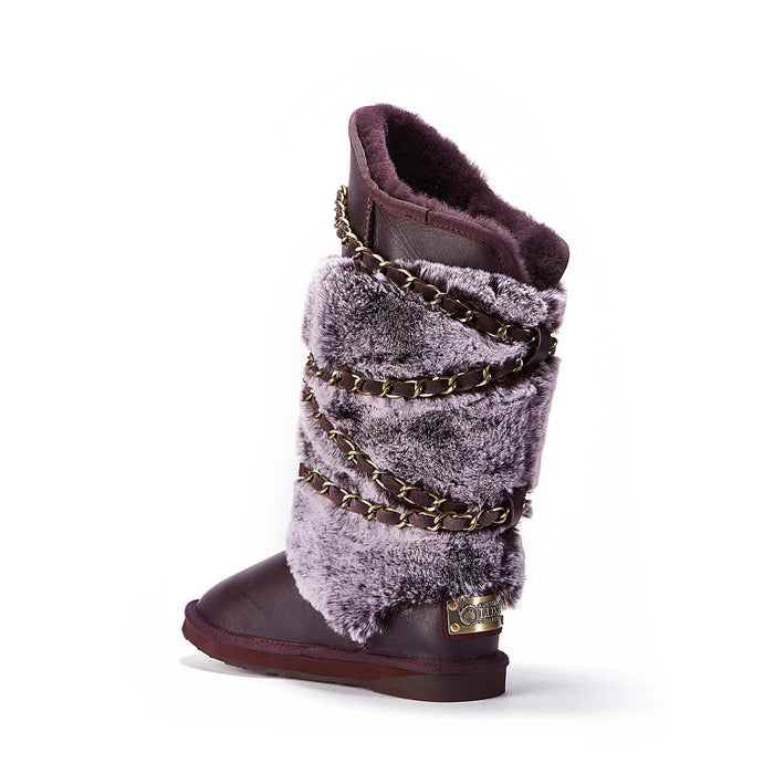 Australia Luxe Collective BOOTS ATILLA TALL PRINCE ATILLA TALL PRINCE