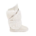 Australia Luxe Collective BOOTS ATILLA TALL SATIN PALE ATILLA TALL SATIN PALE
