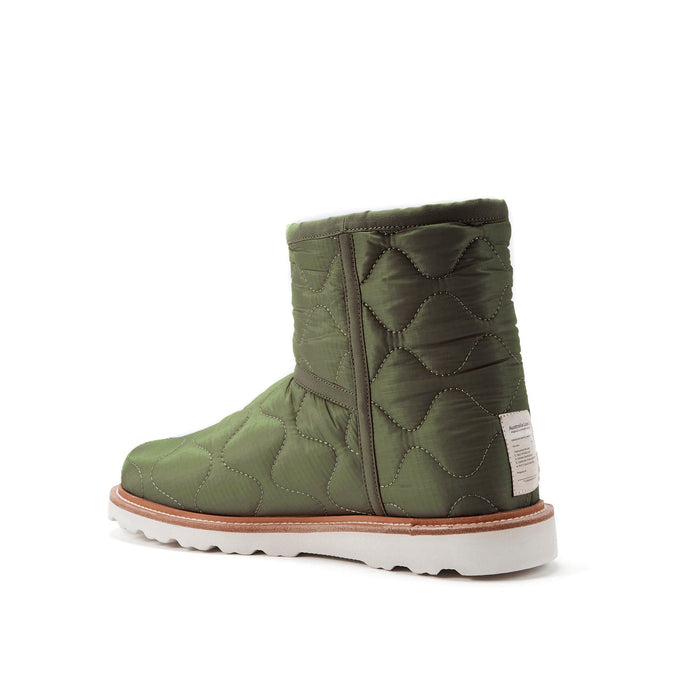 Australia Luxe Collective BOOTS BLITZ OLIVE BLITZ OLIVE