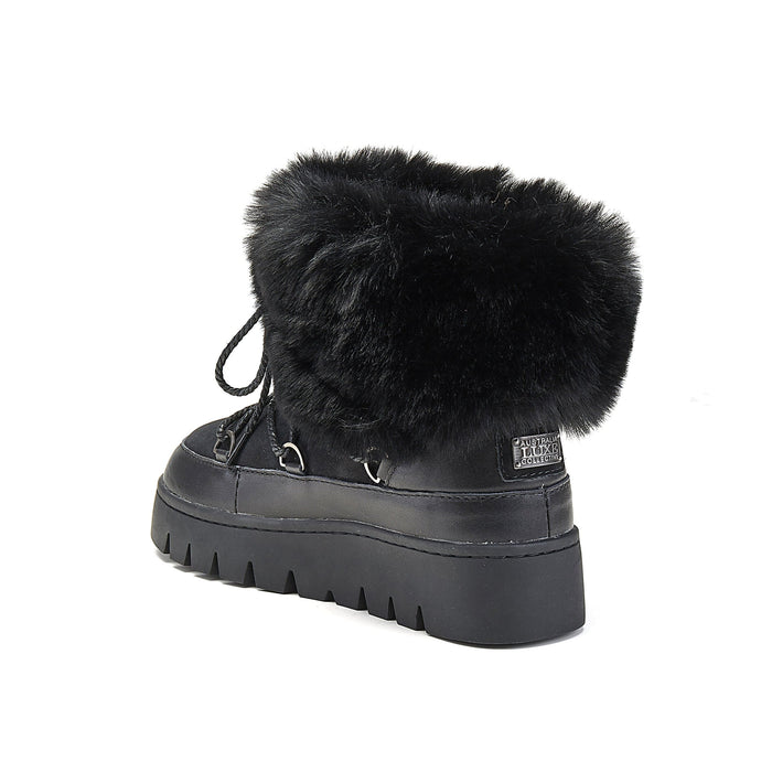 Australia Luxe Collective BOOTS CASPER BLACK CASPER BLACK