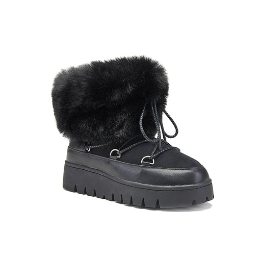 Australia Luxe Collective BOOTS CASPER BLACK CASPER BLACK