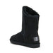 Australia Luxe Collective BOOTS COSY SHORT BLACK COSY SHORT BLACK
