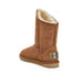 Australia Luxe Collective BOOTS COSY SHORT CHESTNUT COSY SHORT CHESTNUT